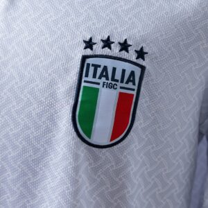 Italy 2026 Away Long-Sleeve Jersey – Replica Football Soccer Shirt – S–4XL