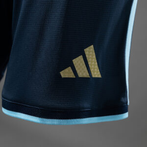 Argentina 2026 Home Player Version Shorts – Replica Football Soccer Shirt – S–3X