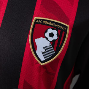 Bournemouth 25/26 Home Jersey S-4XL