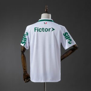Palmeiras 26/27 All Sponsors Away Jersey – Replica Football Soccer Shirt – S–4XL