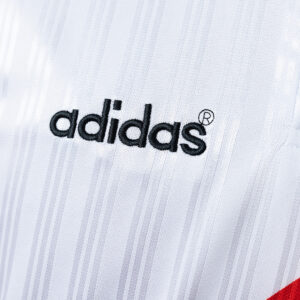 River Plate 95/96 Home Retro Jersey S-XXL