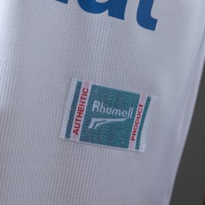 Palmeiras 1999 Away Retro Jersey – Replica Football Soccer Shirt – S–XXL