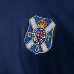 Tenerife 1997/98 (Commemorative Edition) Away Retro Jersey – Vintage Replica Foo