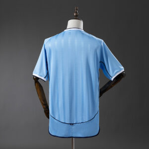 Celta de Vigo 2001/02 Home Retro Jersey – Replica Football Soccer Shirt – S–XXL