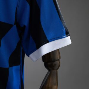 Inter Milan 19_20 Home Retro Jersey – Replica Football Soccer Shirt – S–XXL