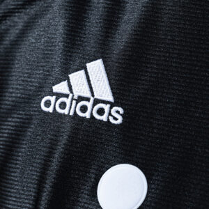 Real Madrid 1998/00 Second Away Retro Jersey – Vintage Replica Football Soccer S