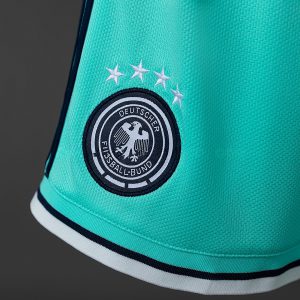 Germany 2026 Away Shorts – Replica Football Soccer Shirt – S–XXL