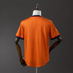 Barcelona 1998/99 Third Away Retro Jersey – Vintage Replica Football Soccer Shir