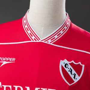 CA Independiente 98/00 Home Retro Jersey S-XXL