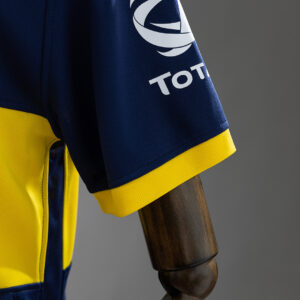 Boca Juniors 09/10 Home Retro Jersey S-XXL