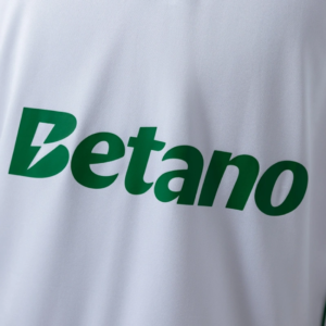 Sporting CP 25/26 Third Jersey