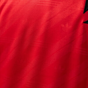 Portugal 1992/94 Home Retro Jersey – Vintage Replica Football Soccer Shirt – S–X
