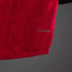 Morocco 2025 Home Player Version Jersey – Replica Football Soccer Shirt – S–3XL