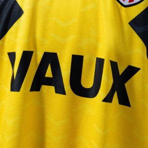 Sunderland 1992/93 Second Away Retro Jersey – Classic Football Shirt – S–XXL