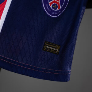 Messi 25/26 Commemorative Player Version Jersey – Replica Football Soccer Shirt