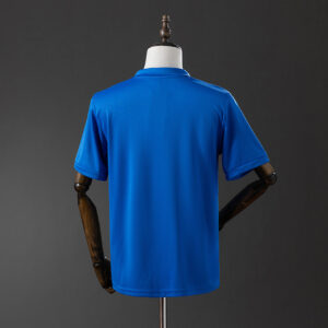 Napoli 1988/89 Home Retro Jersey – Vintage Replica Football Soccer Shirt – S–XXL