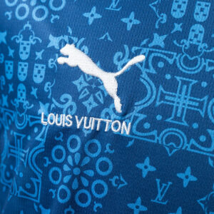 Portugal x LV 2026 Collaboration Edition Jersey – Luxury Replica Football Shirt