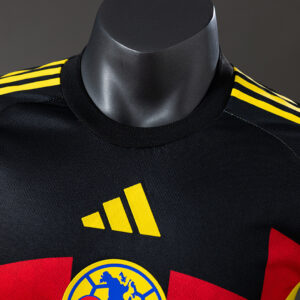 Club América 25/26 Home Player Version Jersey – Replica Football Soccer Shirt –