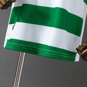 Sporting CP 25/26 Kids Kit Home Jersey – Replica Football Soccer Shirt – Size 16