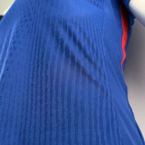 2024 French Player Version Home Jersey – Replica Football Soccer Shirt – S–3XL