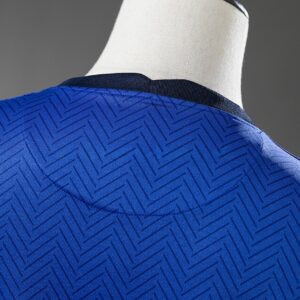 Chelsea 20_21 Home Retro Jersey – Replica Football Soccer Shirt – S–XXL
