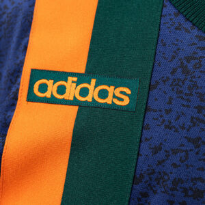 Newcastle United 1997/98 Away Retro Shirt – Classic Football Shirt – S–XXL