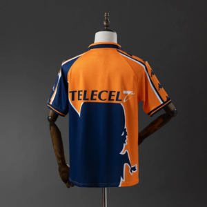 Porto 97/99 Retro Away Jersey
