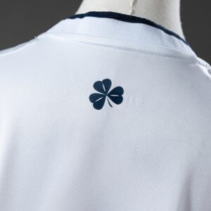Ireland 2026 Away Kids Kit – Replica Football Soccer Shirt – Size 16–28