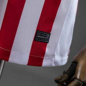 Atletico Madrid 2025/26 Home Jersey – Replica Football Soccer Shirt – S–4XL