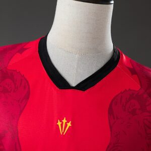 Venezia 25_26 Special Edition Fourth Jersey – Replica Football Soccer Shirt – S–