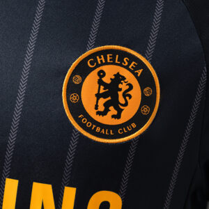 Chelsea 2010/11 Away Retro Jersey – Classic Football Shirt – S–XXL