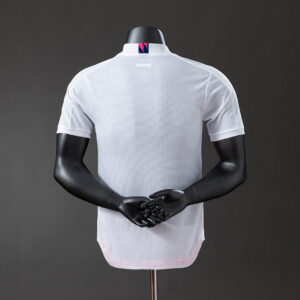 Real Madrid 2020/21 Player Version Retro Home Jersey – Vintage Replica Football