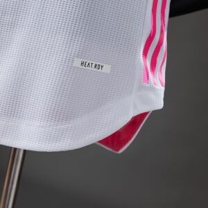 Real Madrid 2020/21 Player Version Retro Home Jersey – Vintage Replica Football