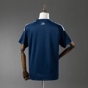 San Diego FC 25_26 Home Jersey – Replica Football Soccer Shirt – S–XXL