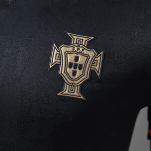 Portugal 2026 Eusébio Special Edition Player Version Jersey – Replica Football S