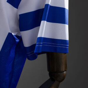 Retro Deportivo La Coruña 1994/95 Home Jersey – Vintage Replica Football Soccer