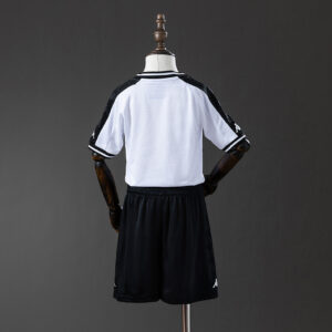 Vasco da Gama 24/25 Away Kids Fan Version Kit – Replica Football Shirt – Size 16