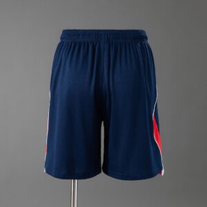 England 2026 Home Shorts – Replica Football Soccer Shirt – S–XXL
