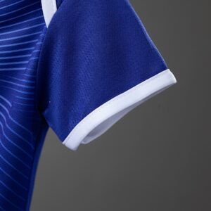 Japan 26_27 Baby Home Jersey – Replica Football Soccer Shirt – Size 9–12