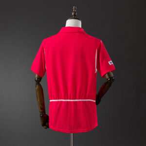 South Korea 2002/03 Home Retro Jersey – Vintage Replica Football Soccer Shirt –