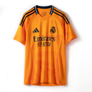 Real Madrid 24/25 Away Jersey – Replica Football Soccer Shirt – S–4XL