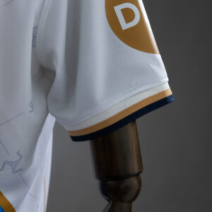 Deportivo La Coruna 25/26 Third Jersey – Replica Football Soccer Shirt – S–4XL