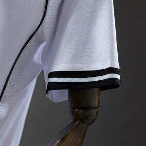 Fulham 25/26 Home Jersey – Replica Football Soccer Shirt – S–4XL