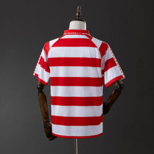 Granada 1997/98 Home Retro Jersey – Vintage Replica Football Soccer Shirt – Size