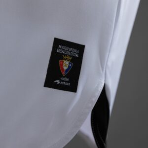 Osasuna 10_11 Away Retro Jerseys – Replica Football Soccer Shirt – S–XXL