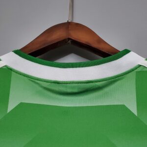 1988 Germany Away Retro Jersey – Replica – S-XXL