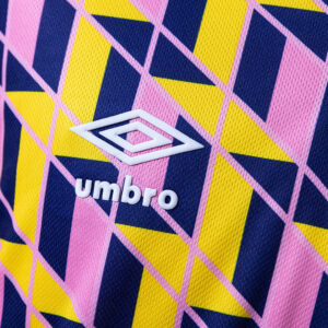 Scotland 1988/89 Second Away Retro Jersey – Vintage Replica Football Soccer Shir