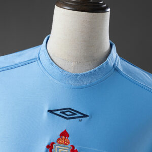 Celta de Vigo 03_04 Home Retro Jersey – Replica Football Soccer Shirt – S–XXL