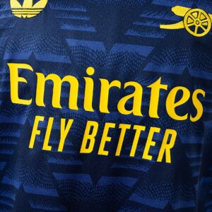 Arsenal 26/27 Away Jersey – Replica Football Soccer Shirt – S–4XL