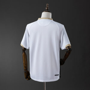 Manchester United 2006/07 Away Retro Jersey – Classic Football Shirt – S–XXL